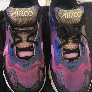 Nike Air - purple. FREE GIFT with Purchase